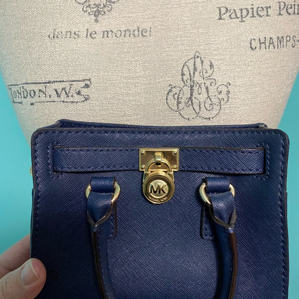 Michael Kors Crossbody